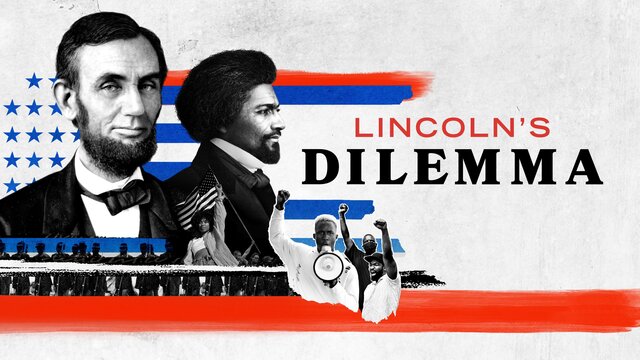 Lincoln's Dilemma key art
