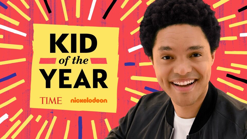 Kid of the Year - Nickelodeon