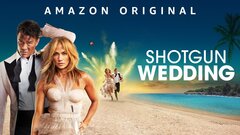 Shotgun Wedding - Amazon Prime Video