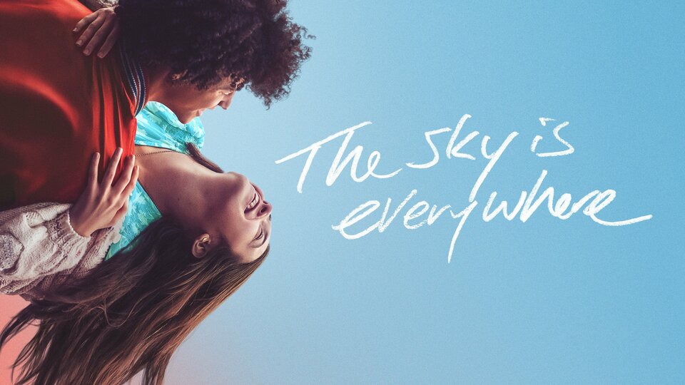 The Sky is Everywhere - Apple TV+