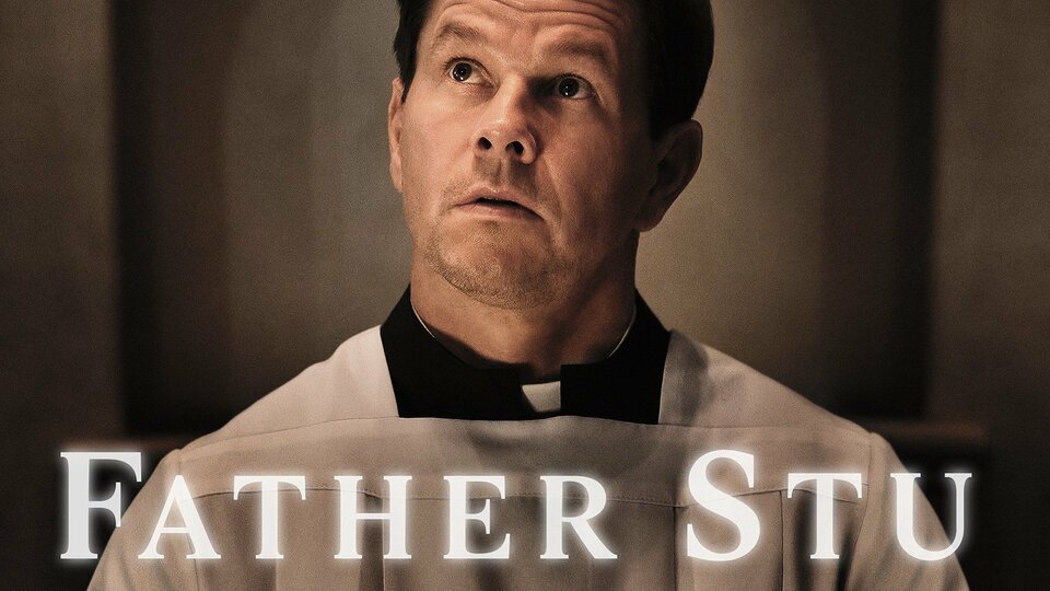 Father Stu - 