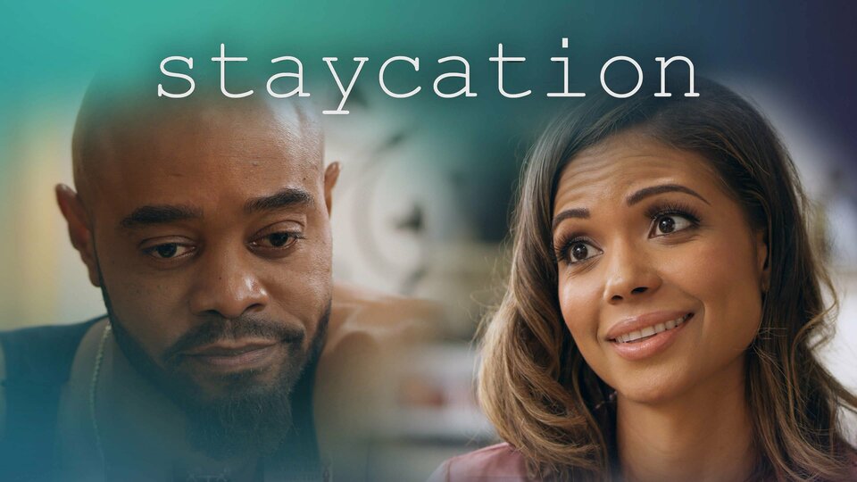 Staycation - 