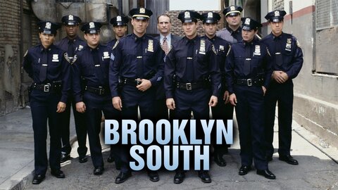 Brooklyn South
