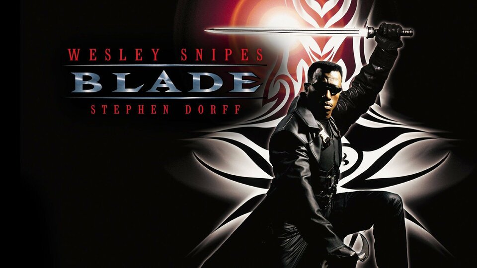 Blade - 