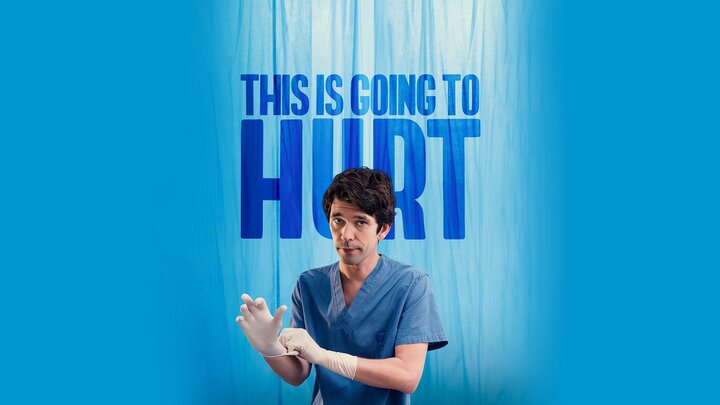 This Is Going to Hurt - AMC+ Series - Where To Watch