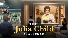 The Julia Child Challenge - Food Network