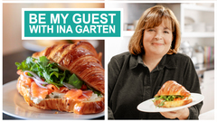 Be My Guest With Ina Garten - Food Network