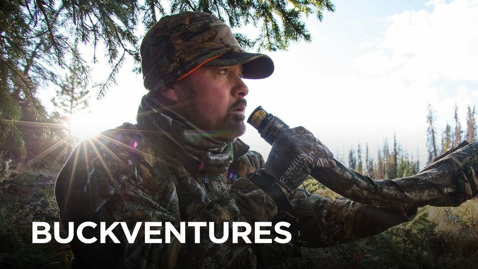 Buckventures - Outdoor Channel