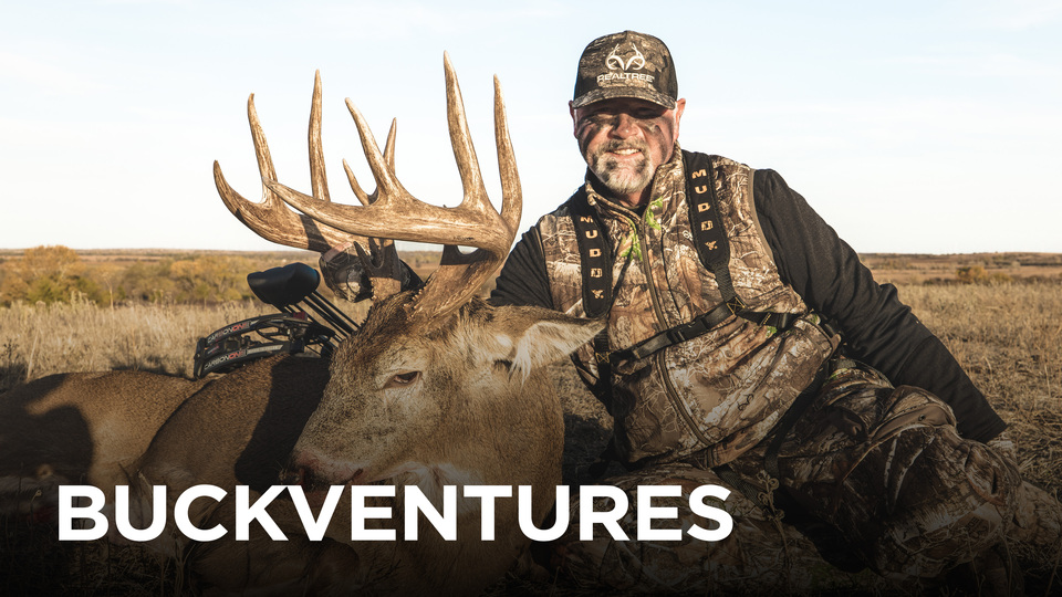 Buckventures - Outdoor Channel