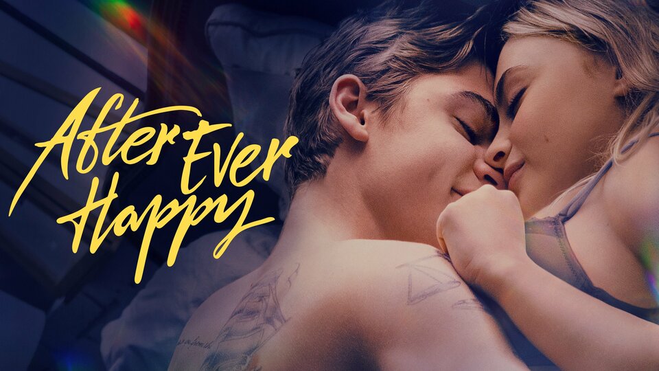 After Ever Happy - 
