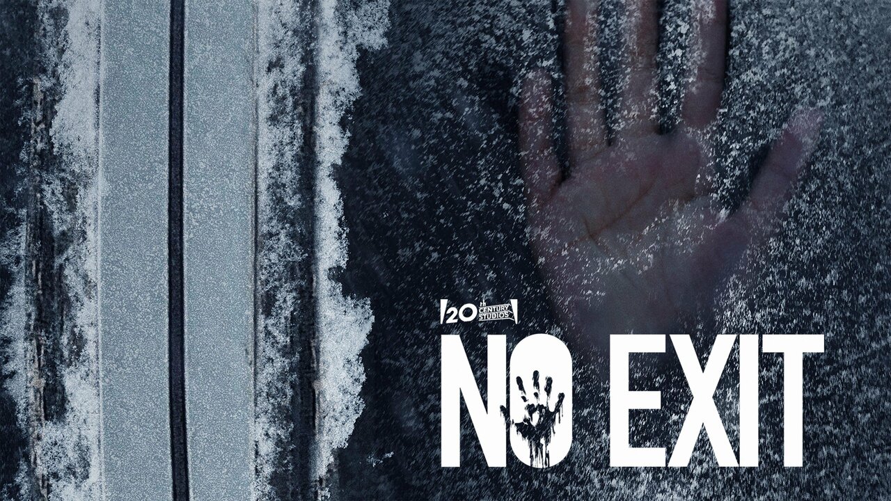 No Exit - Hulu Movie - Where To Watch