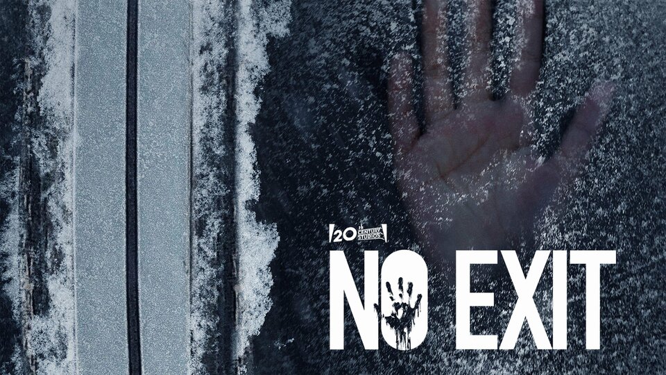 No Exit - Hulu