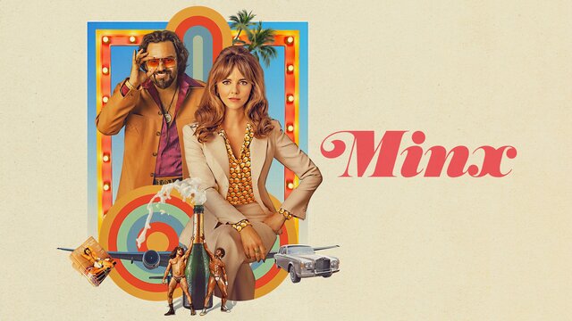 Minx key art