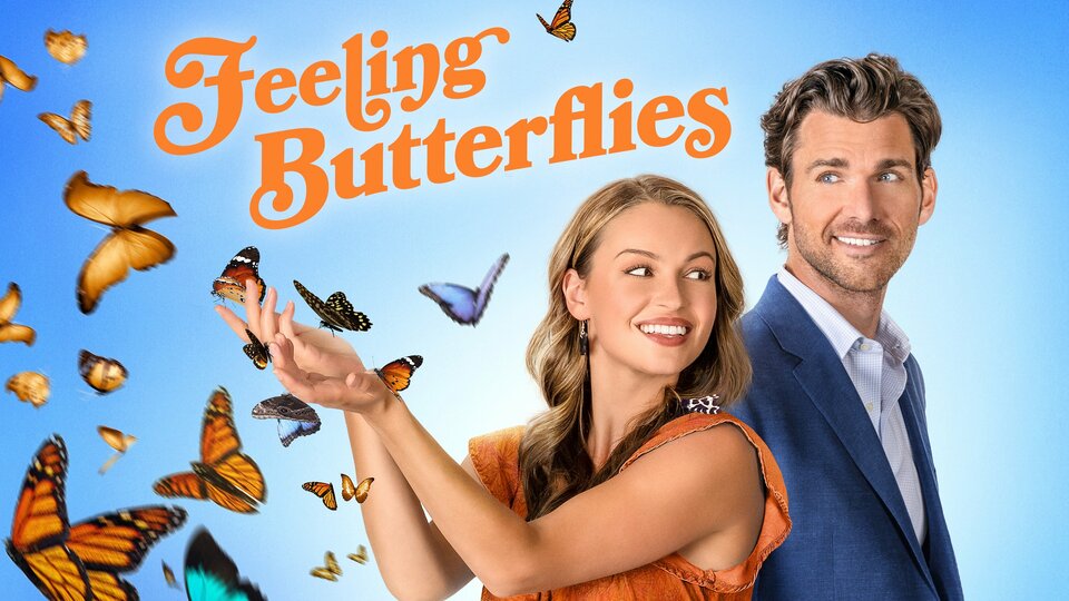Feeling Butterflies - Hallmark Channel