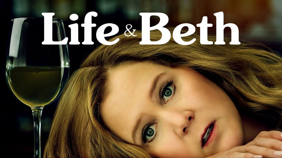 Life & Beth - Hulu