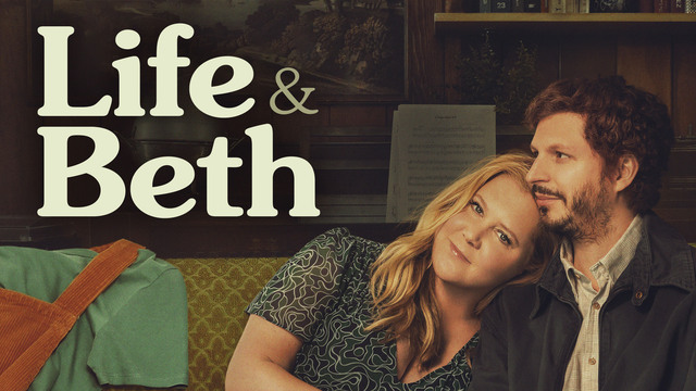 Life & Beth key art