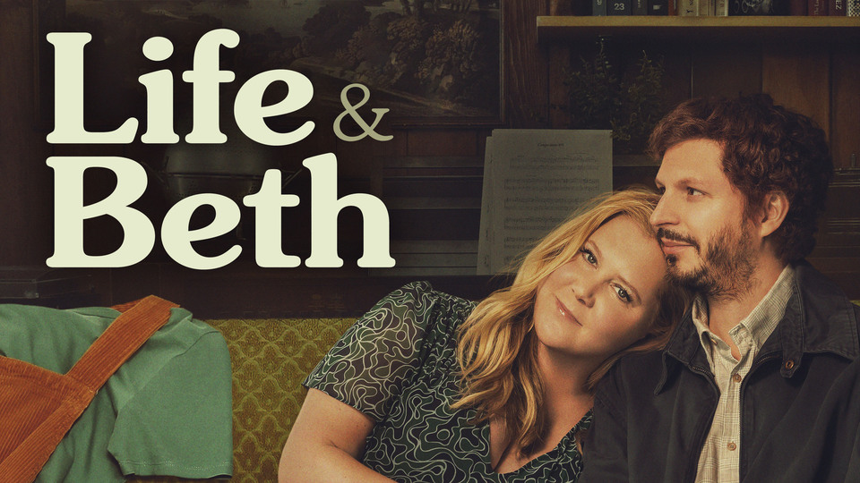 Life & Beth