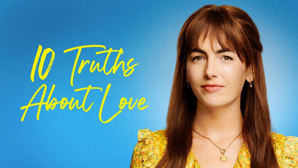 10 Truths About Love - Tubi