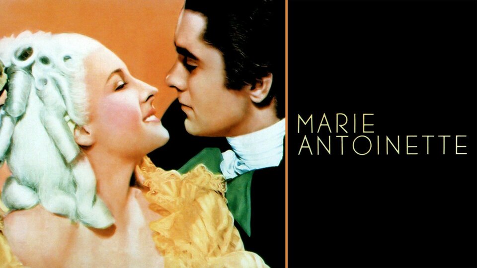 Marie Antoinette (1938) - 