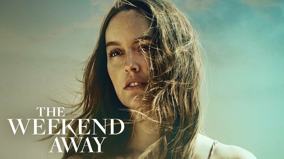 The Weekend Away - Netflix