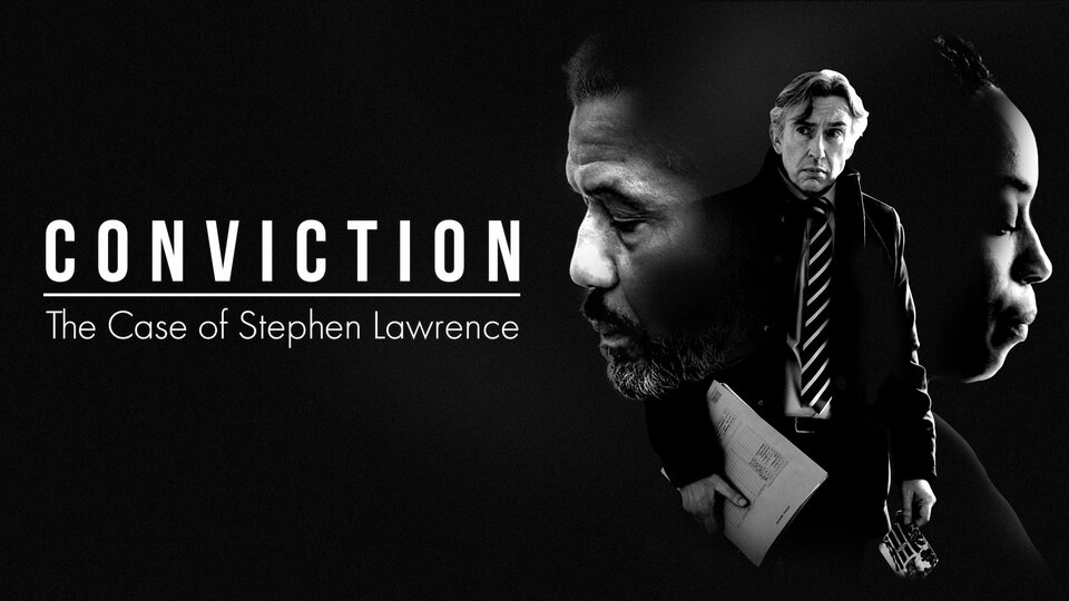 Conviction: The Case of Stephen Lawrence - Acorn TV