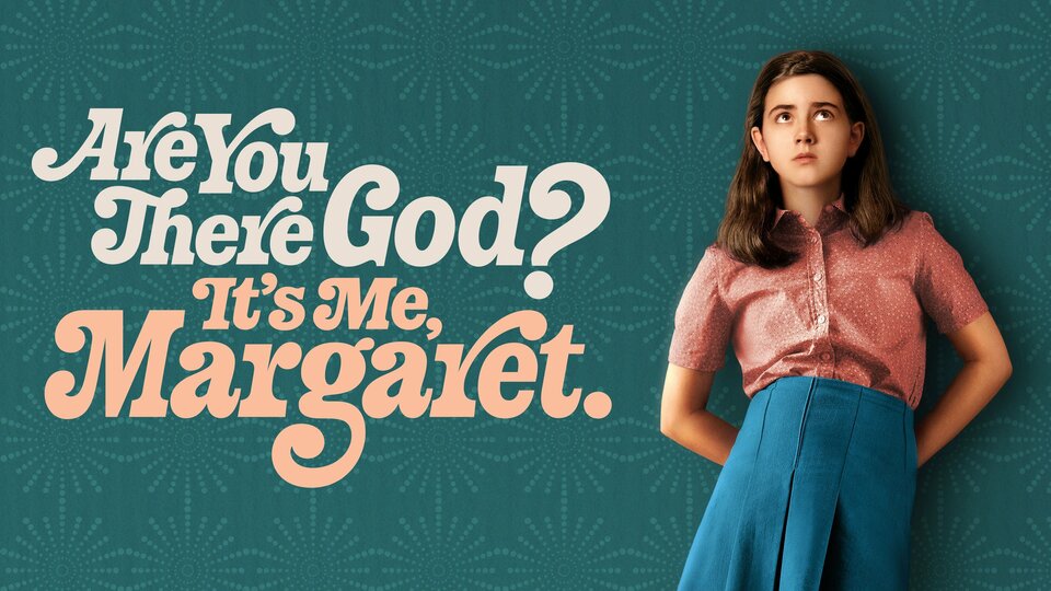 Are You There God? It's Me, Margaret - VOD/Rent