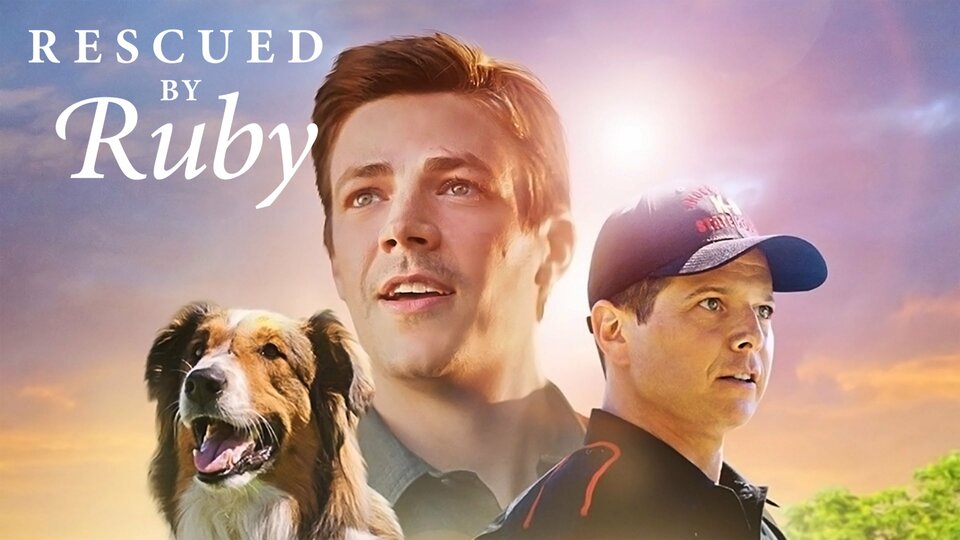 Rescued by Ruby - Netflix