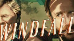 Windfall - Netflix