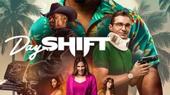Day Shift - Netflix
