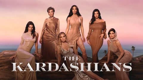 The Kardashians