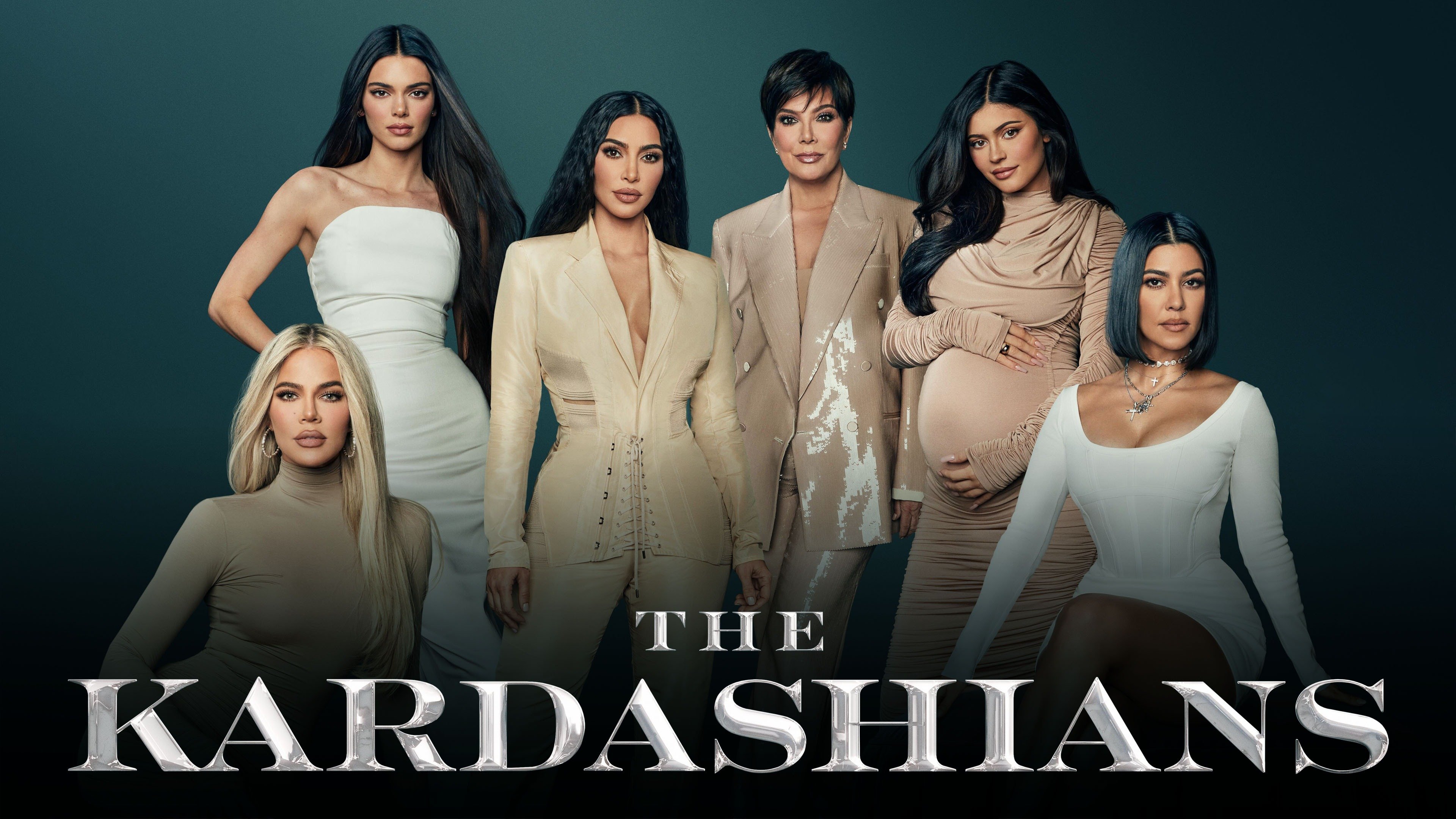 The Kardashians - Hulu Reality Series - Where To Watch