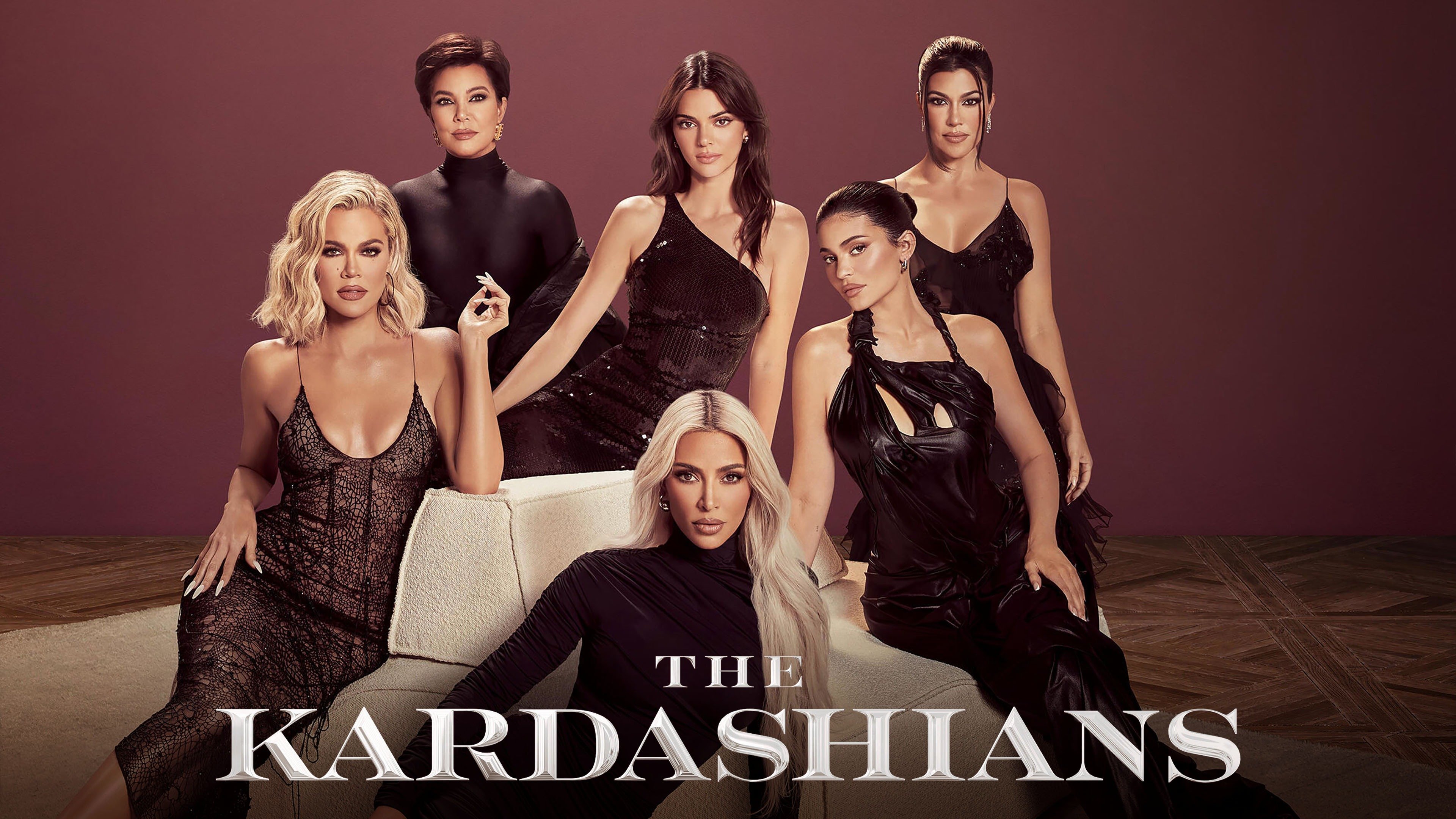 The Kardashians - Hulu Reality Series - Where To Watch