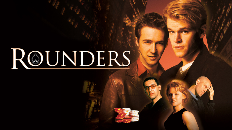 Rounders - 