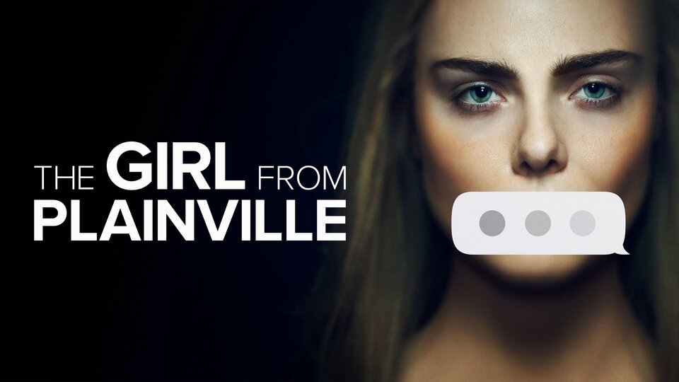 The Girl From Plainville - Hulu