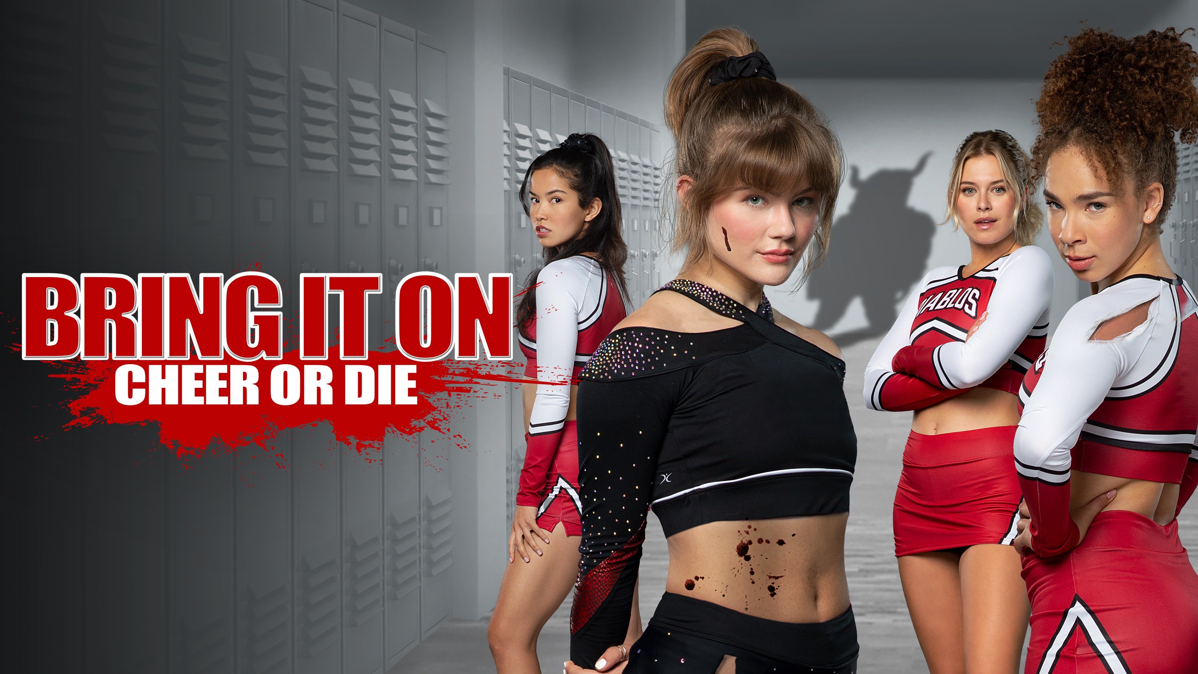 Bring it on movie streaming hot sale