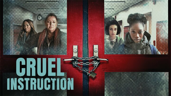 Cruel Instruction - Lifetime Movie - Where To Watch