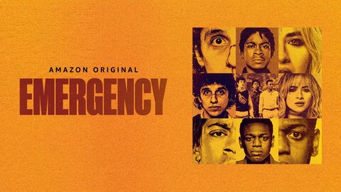 Emergency (2022)