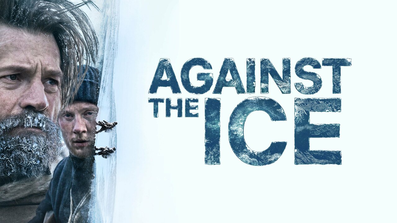 Against the Ice - Wikipedia