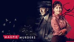 Magpie Murders - PBS