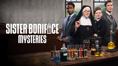 Sister Boniface Mysteries