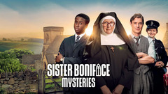 Sister Boniface Mysteries
