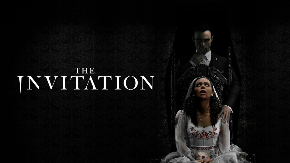 The Invitation (2022) - VOD/Rent