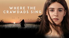 Where the Crawdads Sing - VOD/Rent