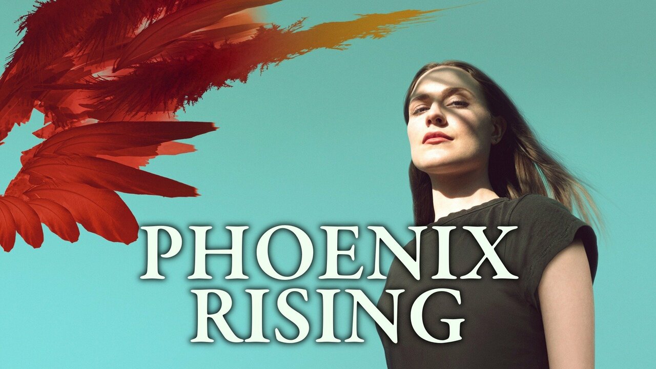 Phoenix Rising - HBO Docuseries - Where To Watch