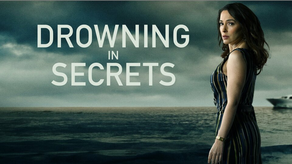 Drowning in Secrets - Lifetime Movie Network
