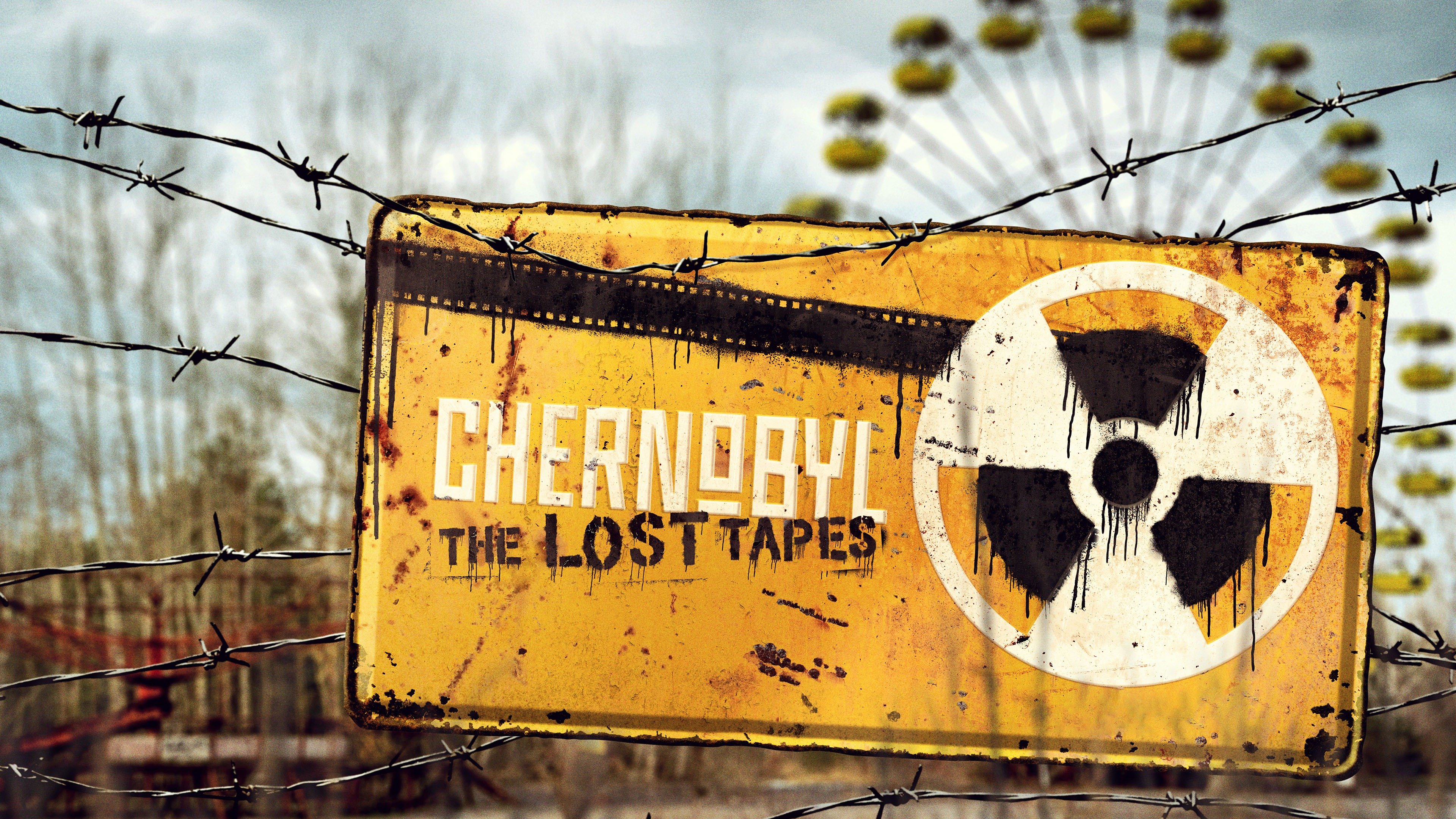 Watch Chernobyl Diaries (2012) Full Movie Online - Plex