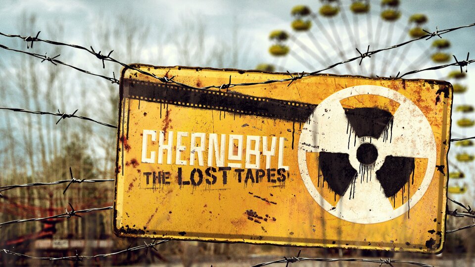Chernobyl: The Lost Tapes - HBO
