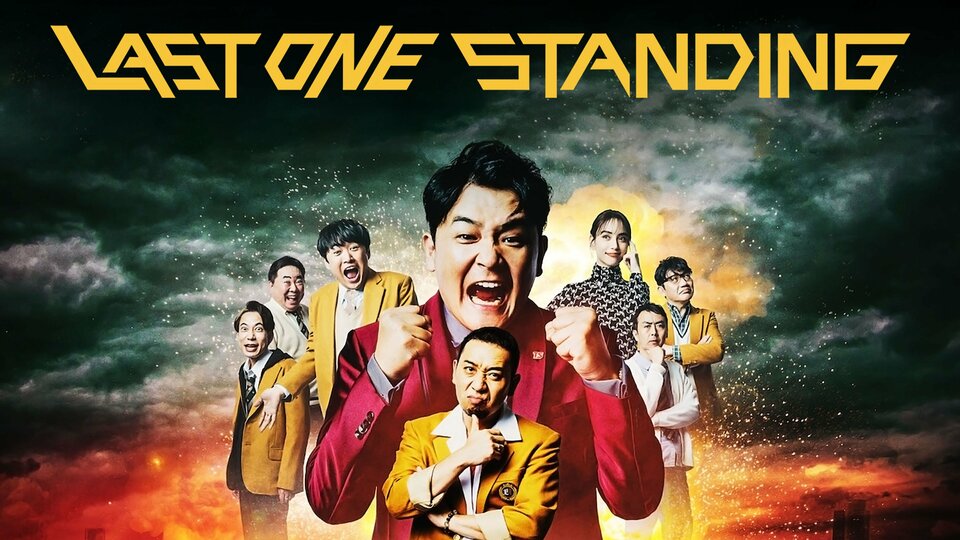 Last One Standing - Netflix