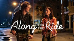 Along for the Ride - Netflix