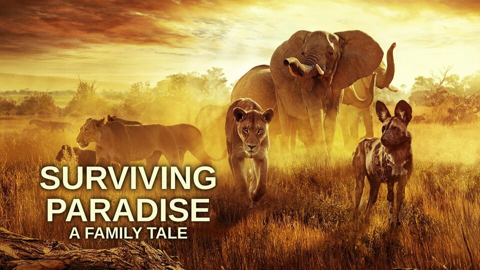 Surviving Paradise: A Family Tale - Netflix